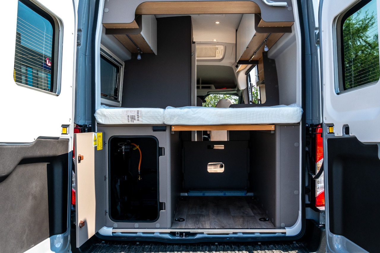 LMC Innovan 590 - Campingbil: bild 5 LMC Innovan 590 - Campingbil: bild 5