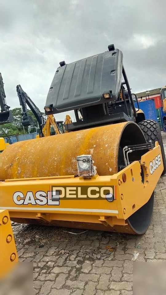 Ny Vält CASE 1107EX: bild 15