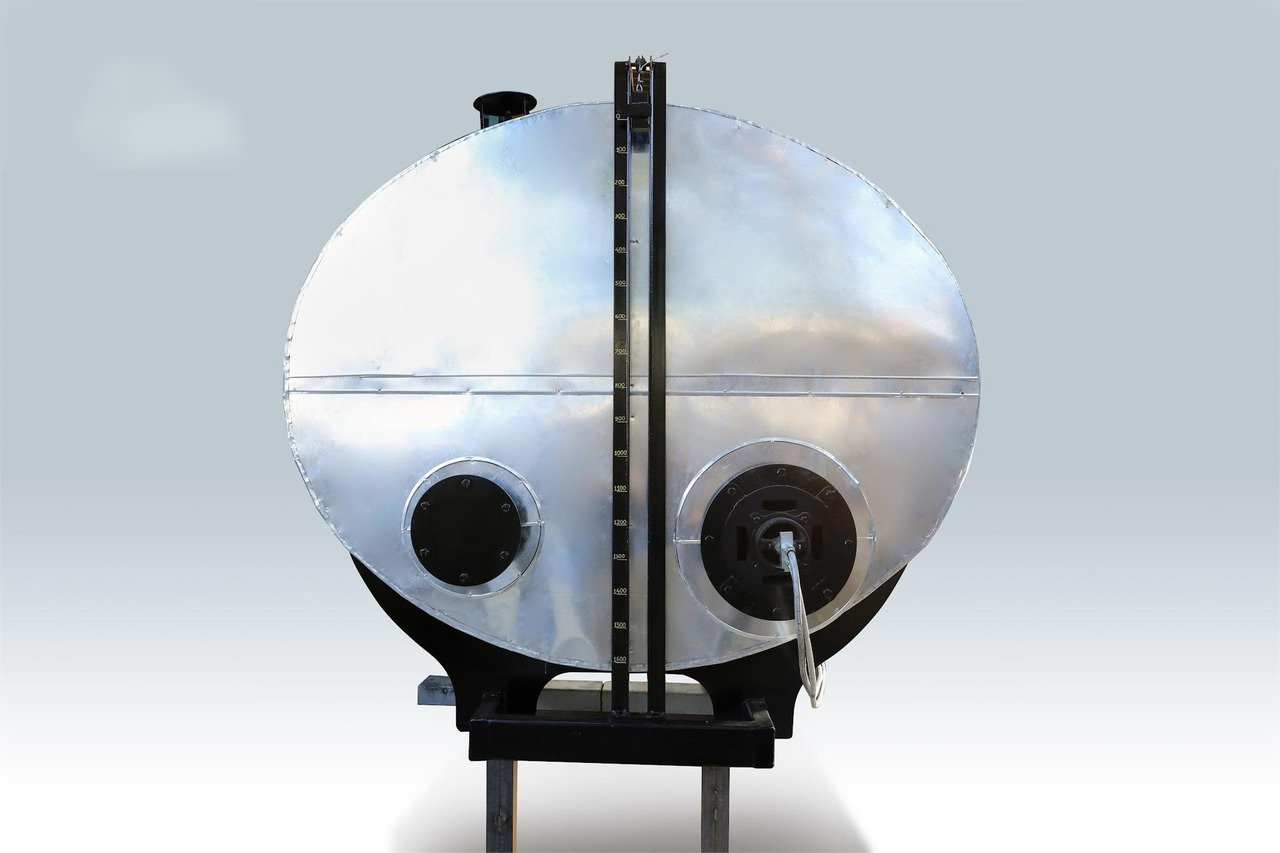 DELCO BD5000 - Bitumenspridare: bild 3 DELCO BD5000 - Bitumenspridare: bild 3