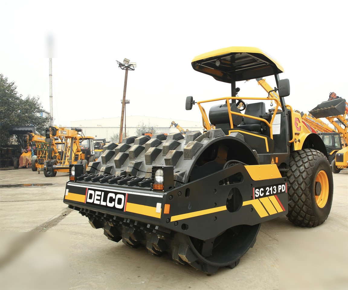 Ny Vält DELCO SC213PD: bild 6 Ny Vält DELCO SC213PD: bild 6