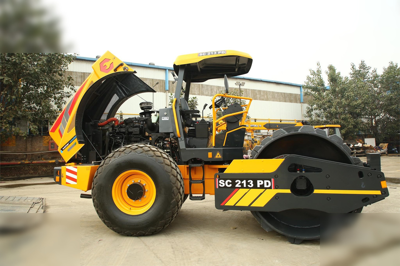 Ny Vält DELCO SC213PD: bild 11 Ny Vält DELCO SC213PD: bild 11