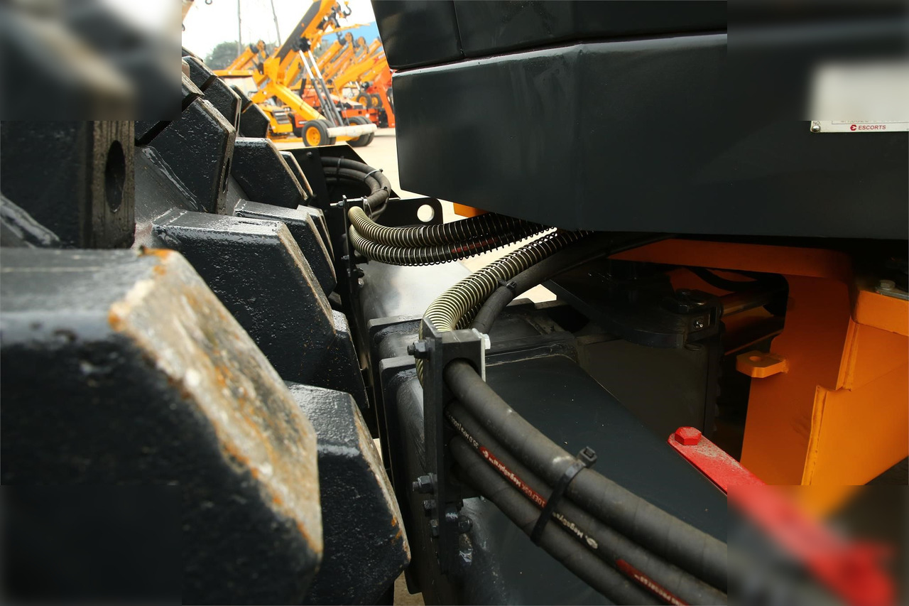 Ny Vält DELCO SC213PD: bild 16 Ny Vält DELCO SC213PD: bild 16