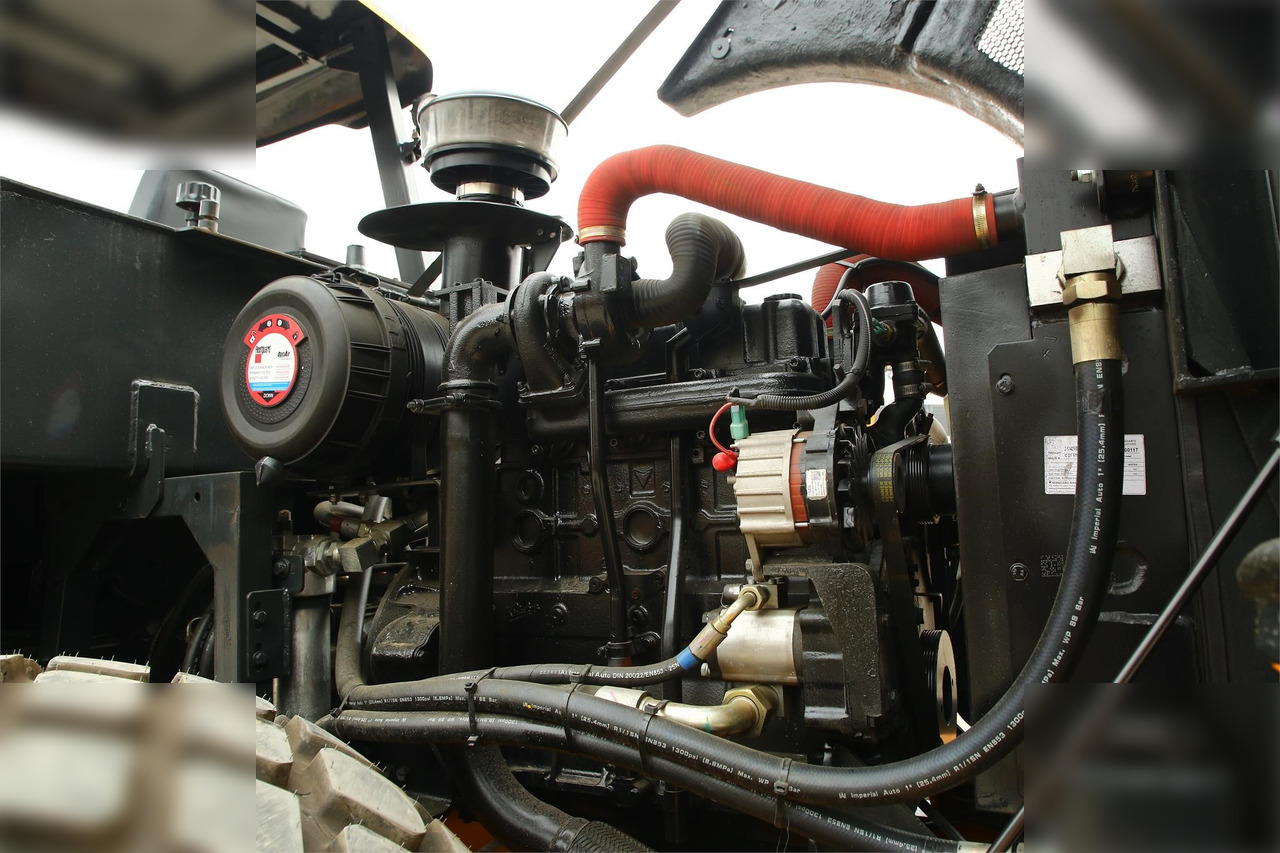 Ny Vält DELCO SC213PD: bild 14 Ny Vält DELCO SC213PD: bild 14