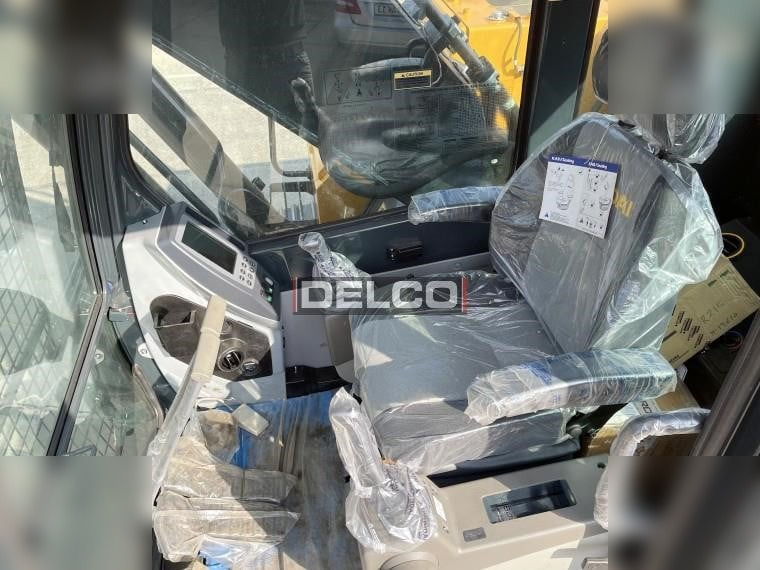 HYUNDAI ROBEX 215L SMART PLUS - Bandgrävare: bild 5 HYUNDAI ROBEX 215L SMART PLUS - Bandgrävare: bild 5