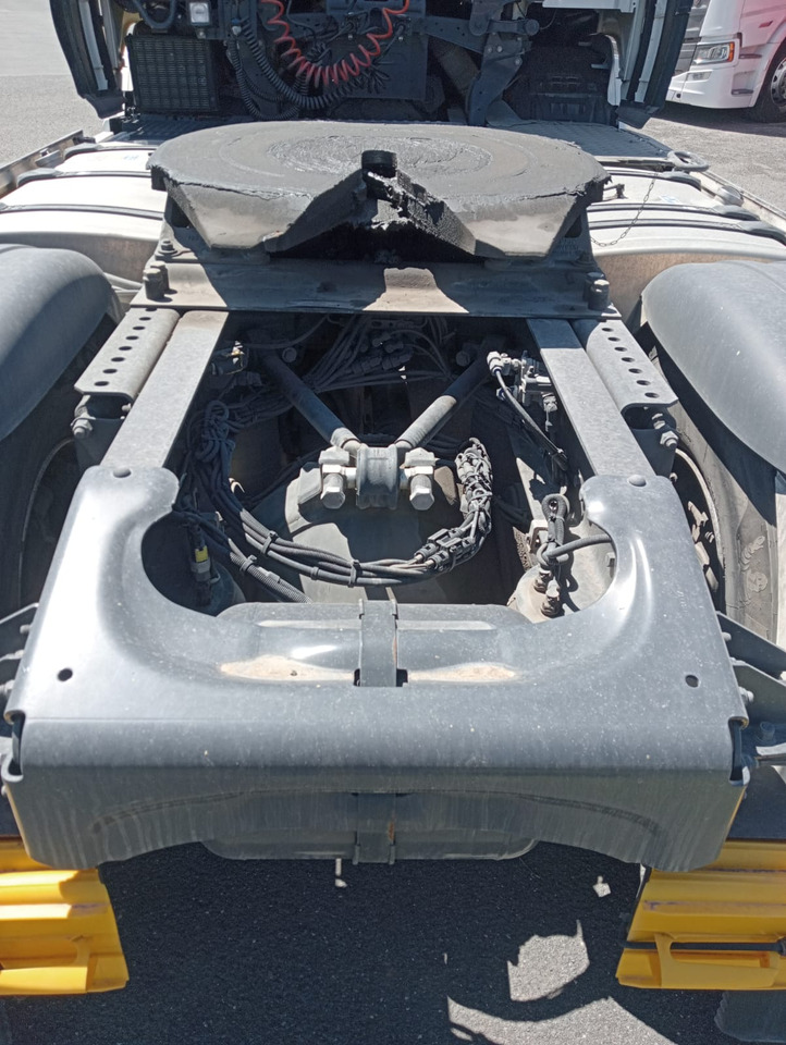 SCANIA R520 A4X2NB - Dragbil: bild 4 SCANIA R520 A4X2NB - Dragbil: bild 4