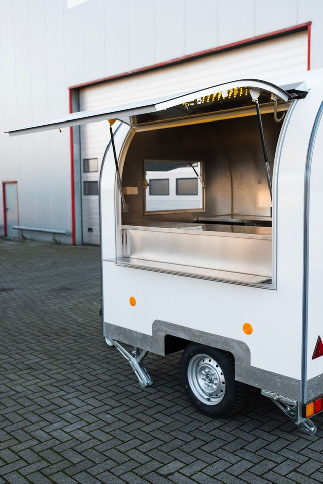 Esselmann EasyGo 220 ähn Buddystar oder Multiwagon - Försäljningsvagn: bild 3 Esselmann EasyGo 220 ähn Buddystar oder Multiwagon - Försäljningsvagn: bild 3