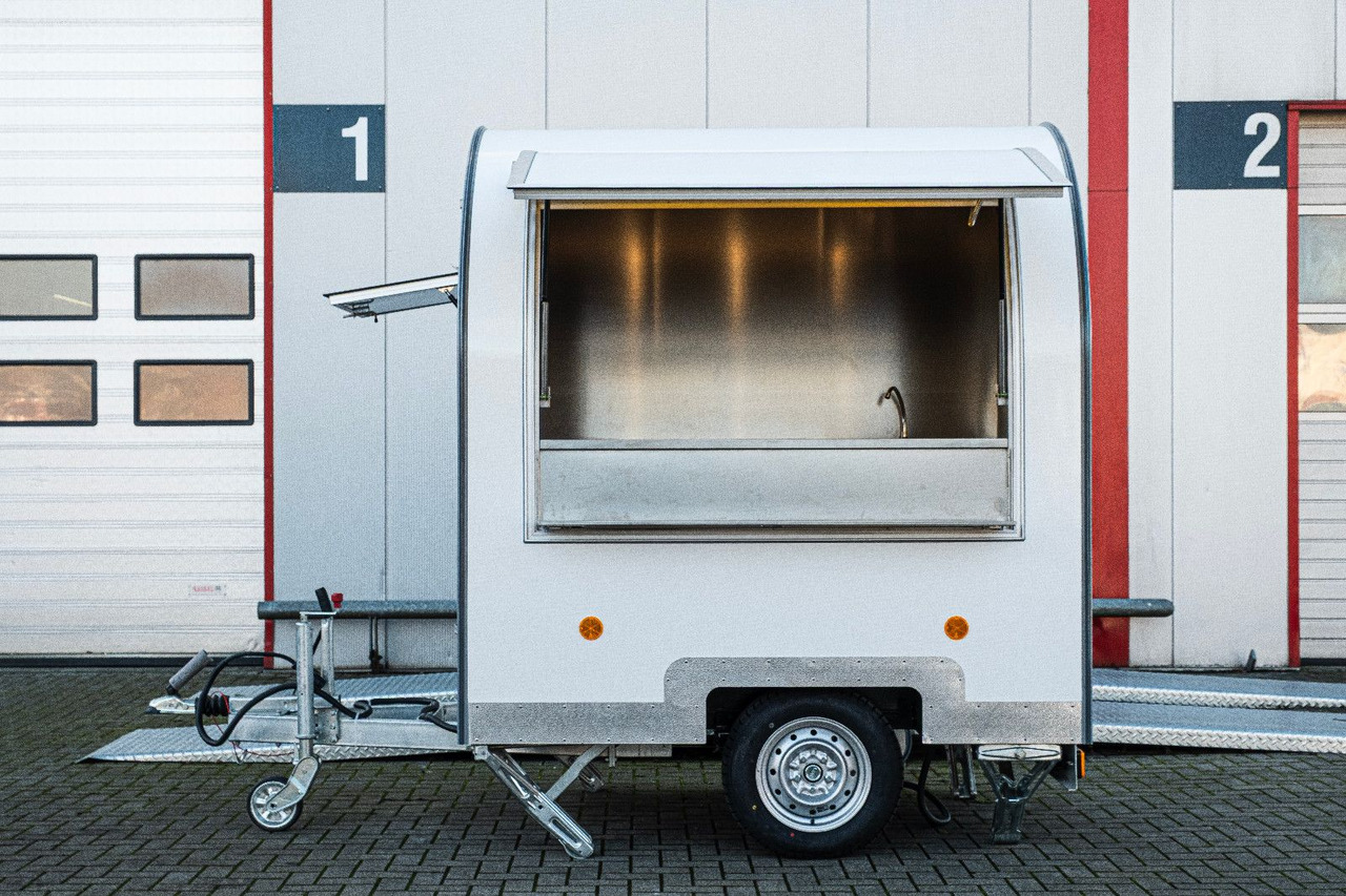 Esselmann EasyGo 220 ähn Buddystar oder Multiwagon - Försäljningsvagn: bild 2 Esselmann EasyGo 220 ähn Buddystar oder Multiwagon - Försäljningsvagn: bild 2