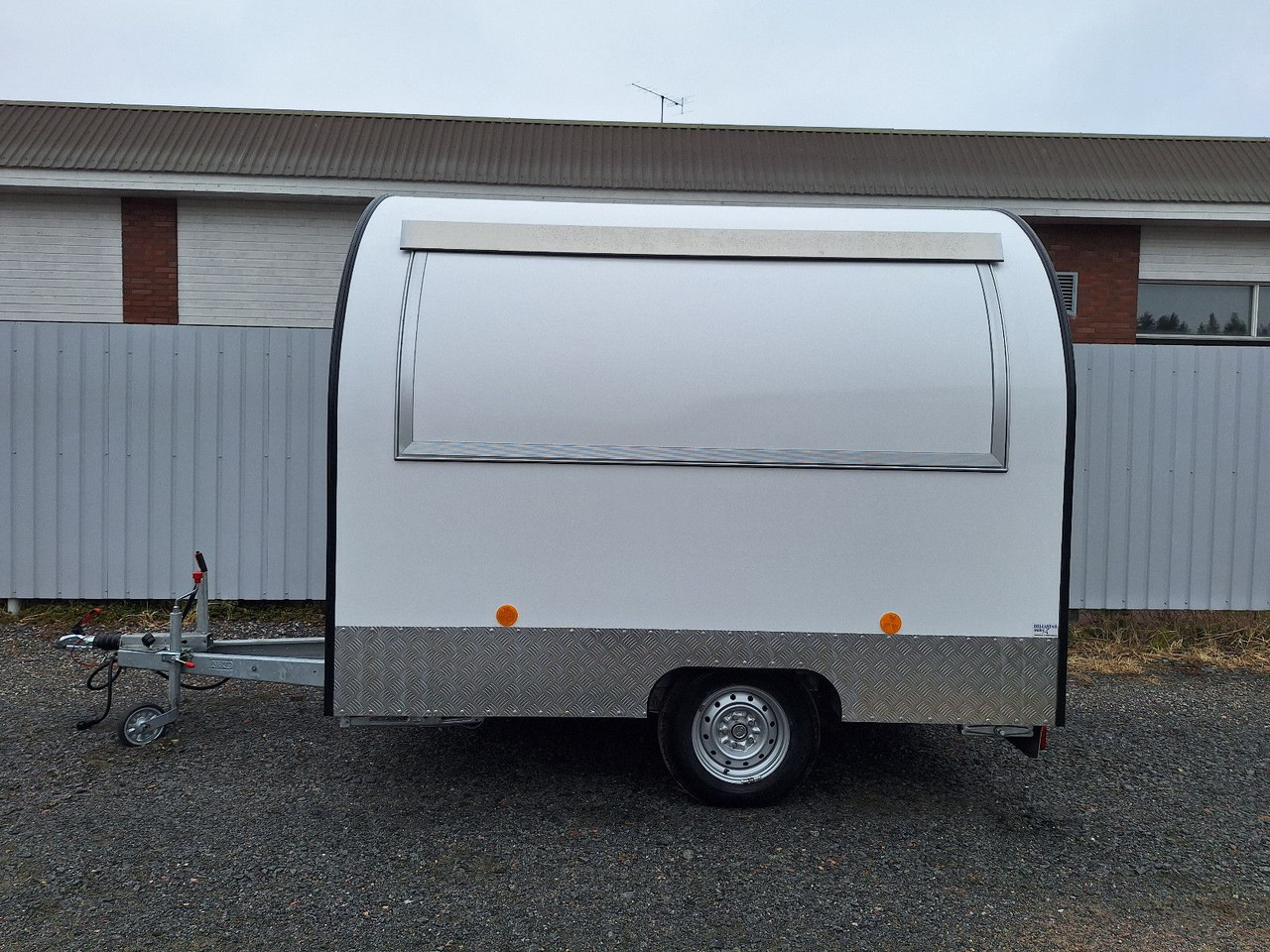 Leasa  Esselmann EasyGo 280 Esselmann EasyGo 280: bild 6