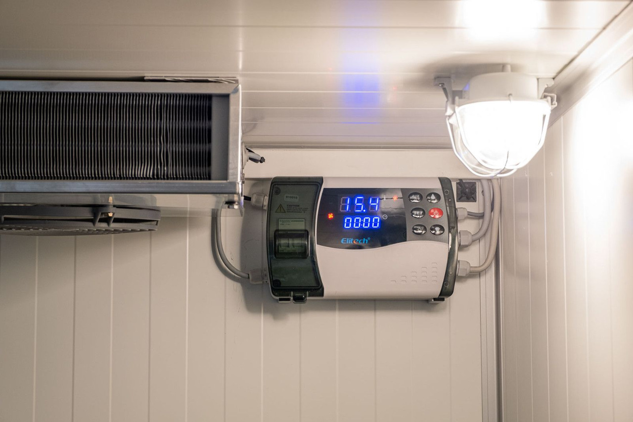 Leasa  Esselmann Kühlanhänger 5 Esselmann Kühlanhänger 5: bild 9