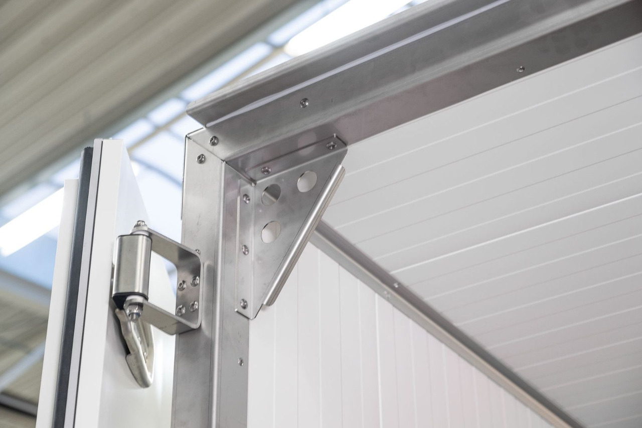 Leasa  Esselmann Kühlanhänger 5 Esselmann Kühlanhänger 5: bild 7