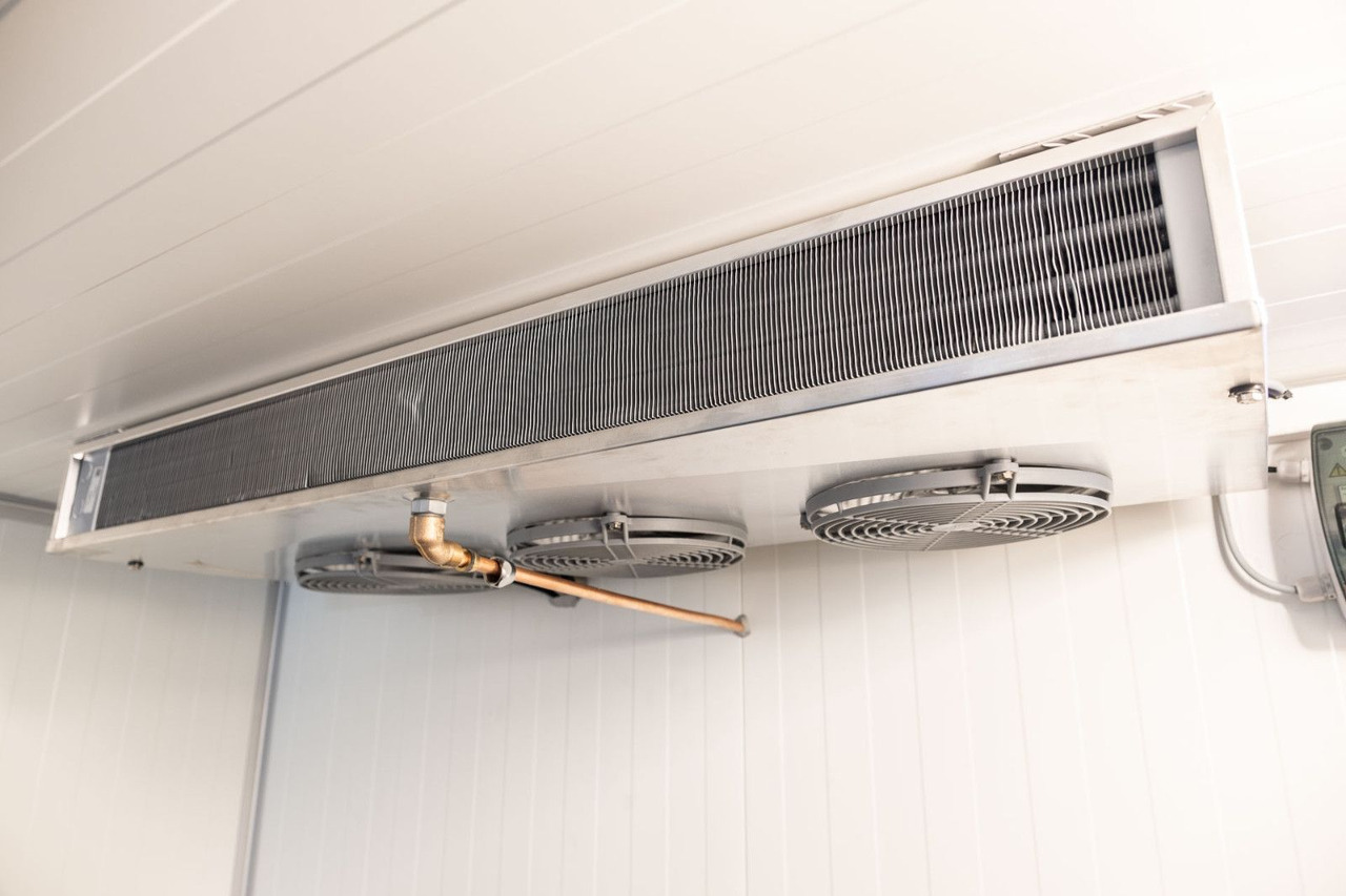 Leasa  Esselmann Kühlanhänger 5 Esselmann Kühlanhänger 5: bild 8