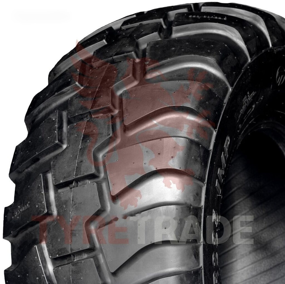 Tianli 560/60R22.5 Agro Grip 161D - Däck för Traktorvagn: bild 1 Tianli 560/60R22.5 Agro Grip 161D - Däck för Traktorvagn: bild 1
