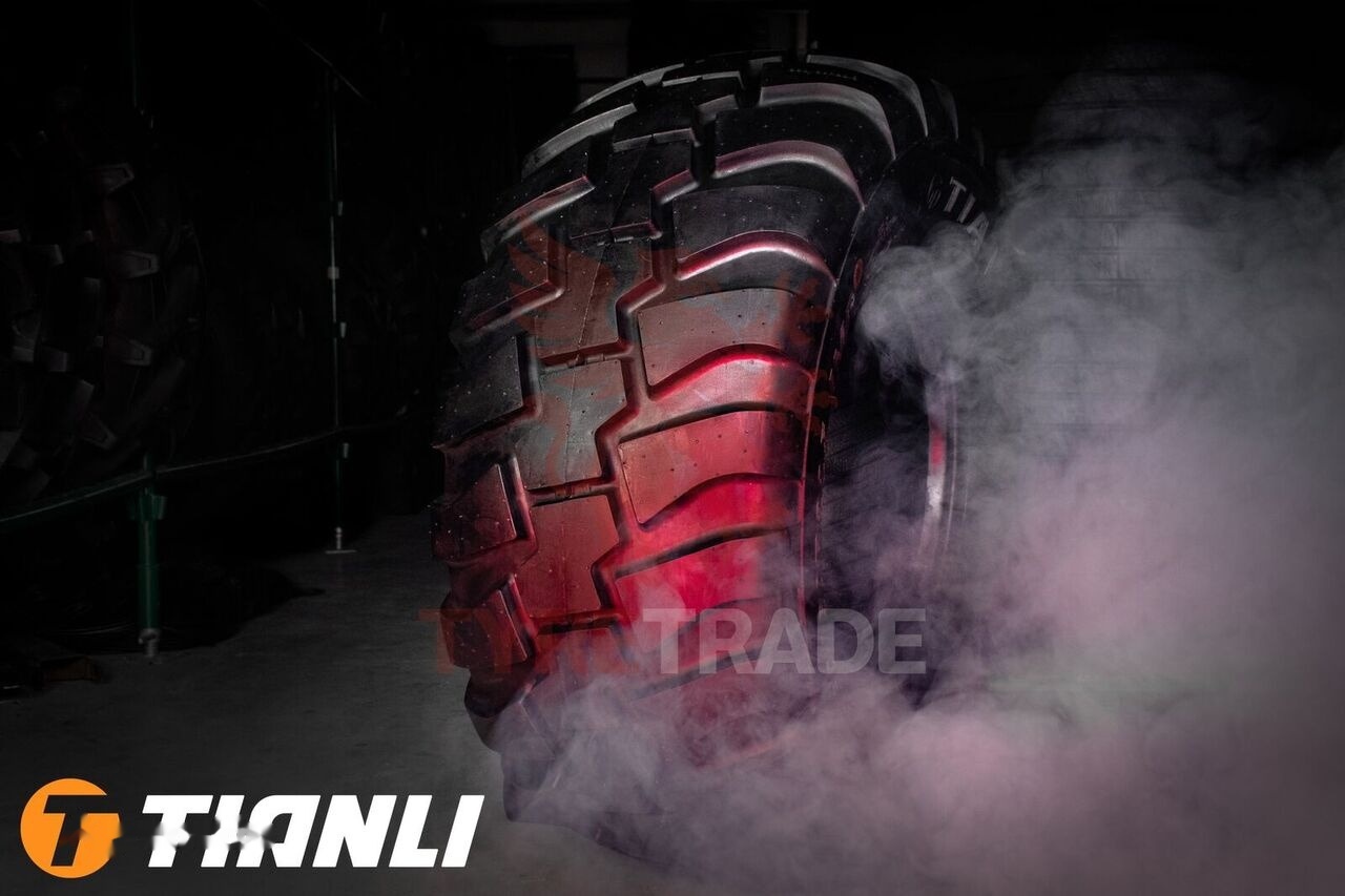 Tianli 560/60R22.5 Agro Grip 161D - Däck för Traktorvagn: bild 2 Tianli 560/60R22.5 Agro Grip 161D - Däck för Traktorvagn: bild 2