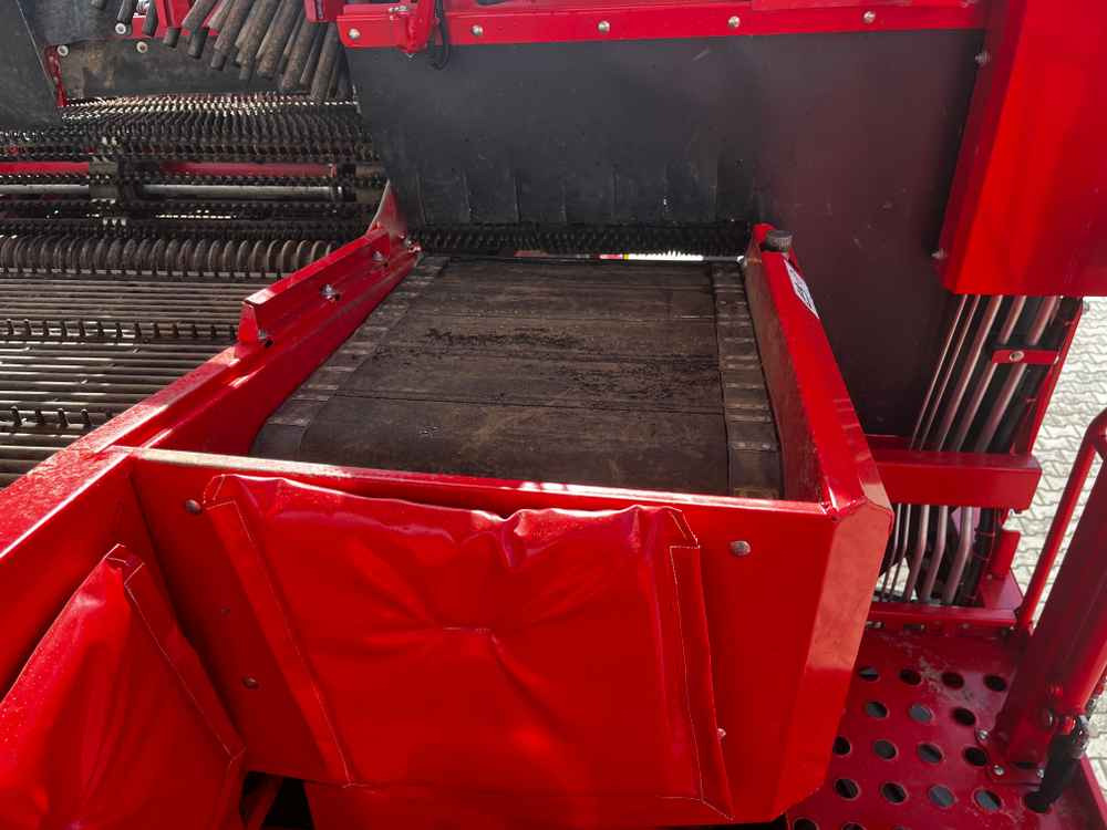 Grimme EVO 280 GEN II - Potatisupptagare: bild 2 Grimme EVO 280 GEN II - Potatisupptagare: bild 2