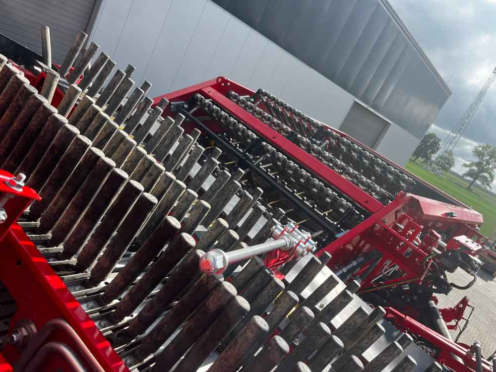Grimme EVO 280 GEN II - Potatisupptagare: bild 3 Grimme EVO 280 GEN II - Potatisupptagare: bild 3