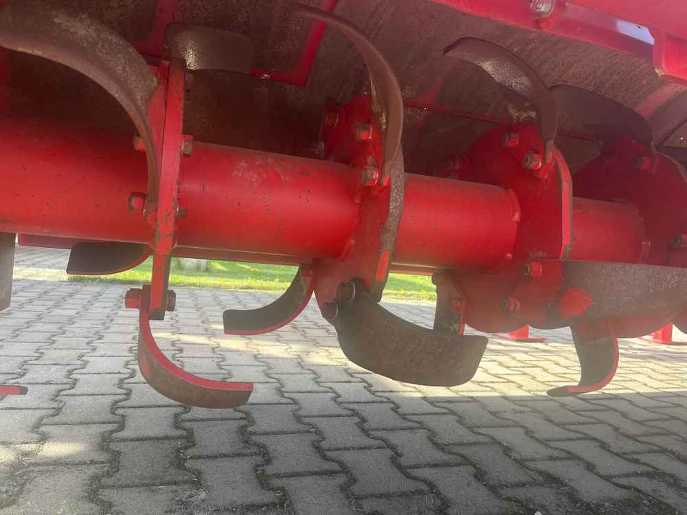 Leasa Grimme GF 600 Grimme GF 600: bild 7