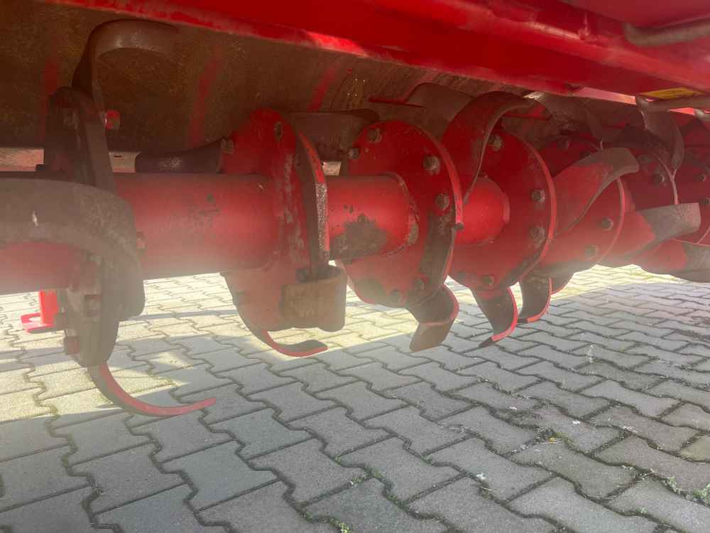 Grimme GF 600 - Potatismaskin: bild 4 Grimme GF 600 - Potatismaskin: bild 4