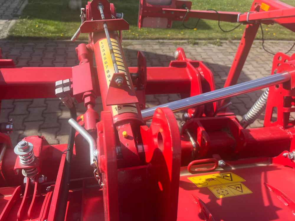 Leasa Grimme GF 600 Grimme GF 600: bild 10