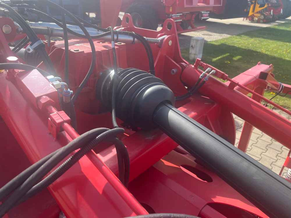 Leasa Grimme GF 600 Grimme GF 600: bild 8