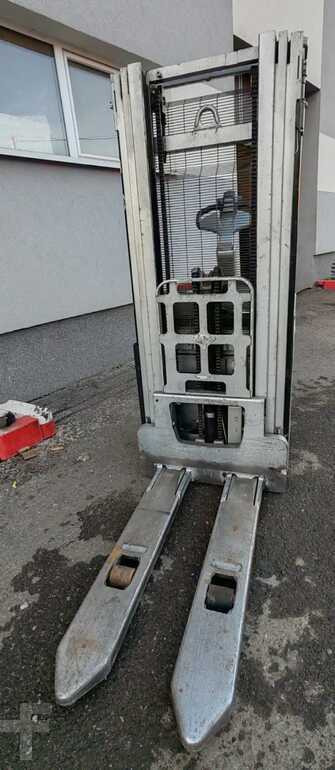 Still EXV-SF14 - Staplare: bild 3 Still EXV-SF14 - Staplare: bild 3