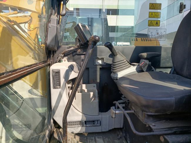 CAT 306E - Bandgrävare: bild 5 CAT 306E - Bandgrävare: bild 5