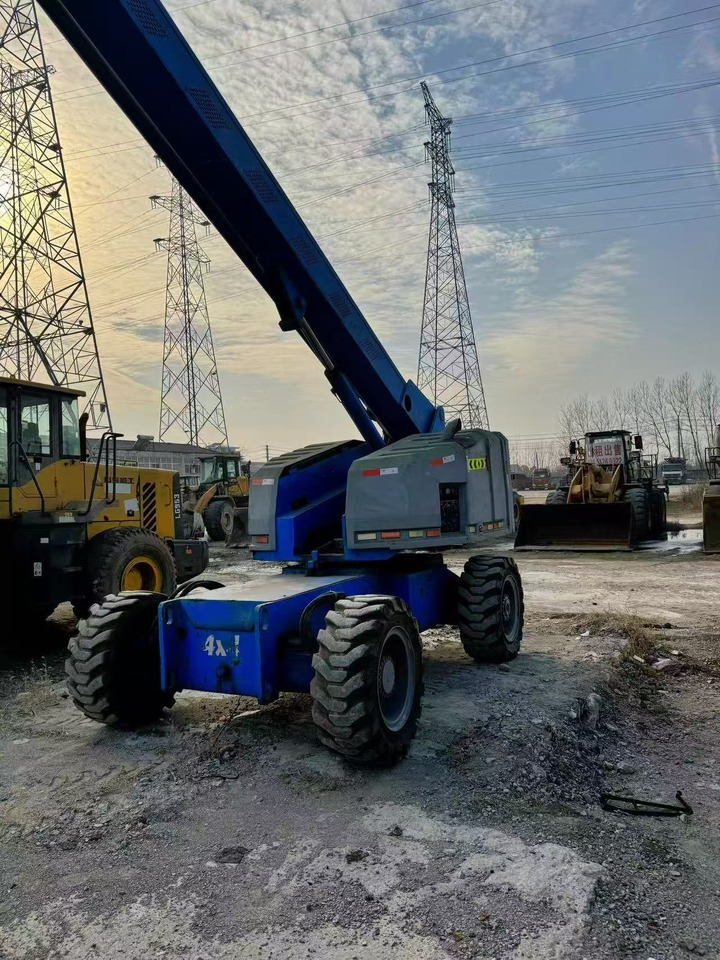 Genie S60 - Lift: bild 4 Genie S60 - Lift: bild 4