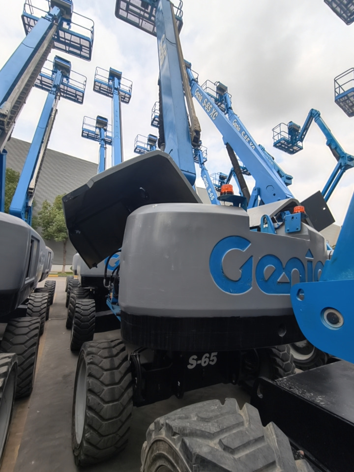 Genie S65 - Lift: bild 1 Genie S65 - Lift: bild 1