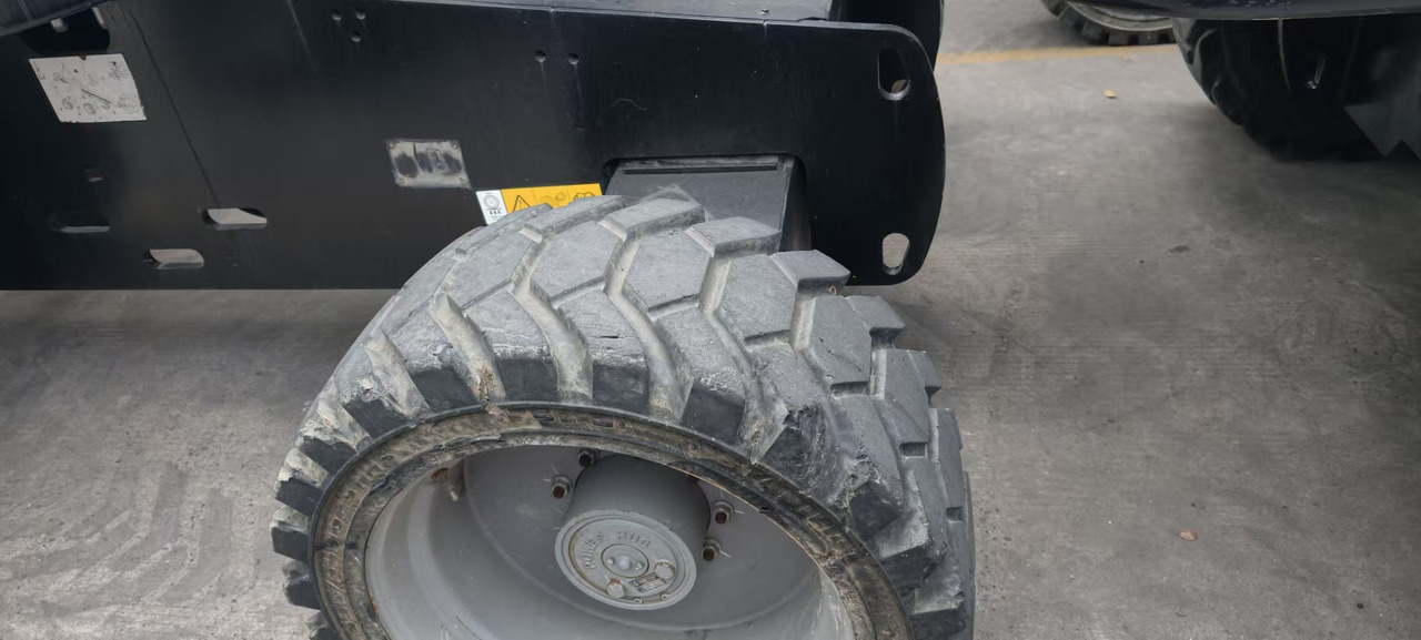 Genie S65 - Lift: bild 3 Genie S65 - Lift: bild 3