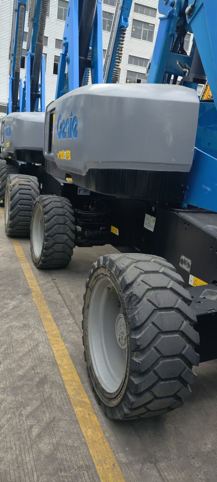 Genie S65 - Lift: bild 2 Genie S65 - Lift: bild 2