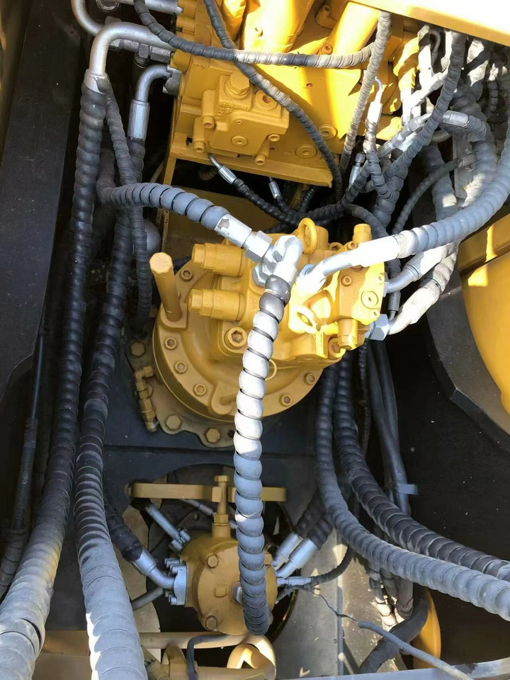 Sany 215C - Bandgrävare: bild 2 Sany 215C - Bandgrävare: bild 2