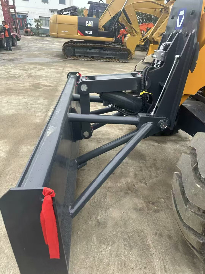 XCMG GR2153 - Kompaktor: bild 2 XCMG GR2153 - Kompaktor: bild 2