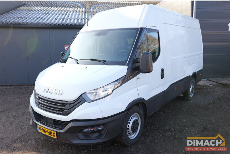 Iveco 35S16 Iveco Daily 35S16 L2H2 NL car TOP!! - Skåpbil: bild 1 Iveco 35S16 Iveco Daily 35S16 L2H2 NL car TOP!! - Skåpbil: bild 1