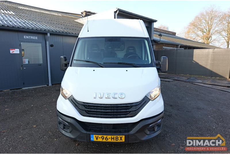 Iveco 35S16 Iveco Daily 35S16 L2H2 NL car TOP!! - Skåpbil: bild 5 Iveco 35S16 Iveco Daily 35S16 L2H2 NL car TOP!! - Skåpbil: bild 5