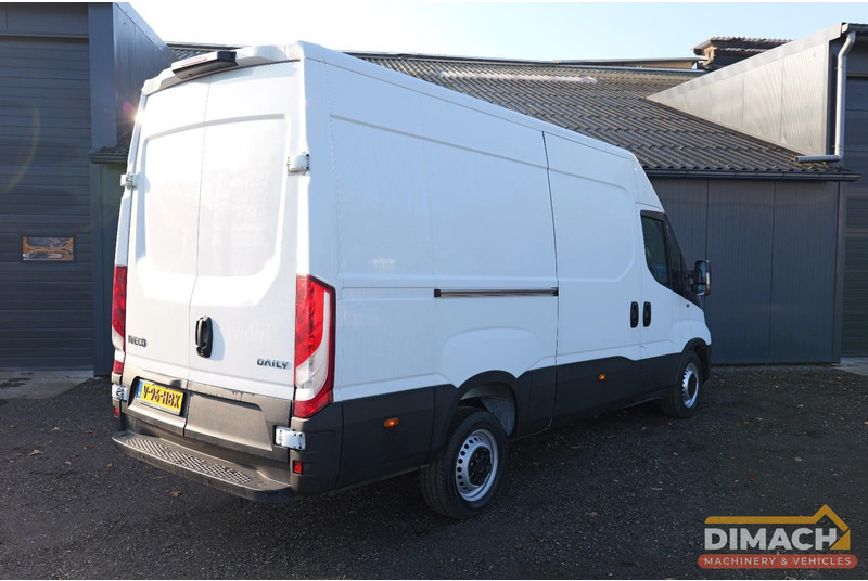 Iveco 35S16 Iveco Daily 35S16 L2H2 NL car TOP!! - Skåpbil: bild 2 Iveco 35S16 Iveco Daily 35S16 L2H2 NL car TOP!! - Skåpbil: bild 2