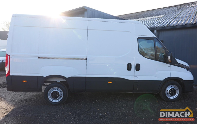 Iveco 35S16 Iveco Daily 35S16 L2H2 NL car TOP!! - Skåpbil: bild 3 Iveco 35S16 Iveco Daily 35S16 L2H2 NL car TOP!! - Skåpbil: bild 3