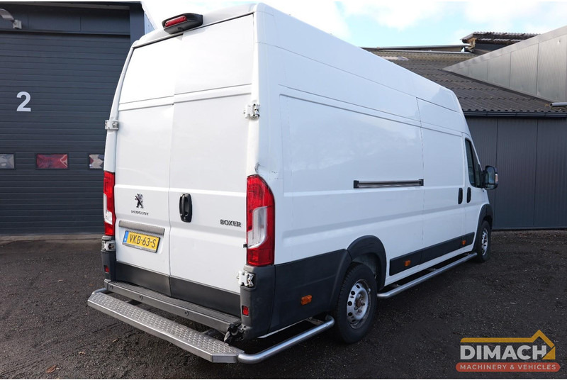 Peugeot Boxer L4H3 maxi - airco - camera - NL auto - lage kilometerstand - Skåpbil: bild 2 Peugeot Boxer L4H3 maxi - airco - camera - NL auto - lage kilometerstand - Skåpbil: bild 2