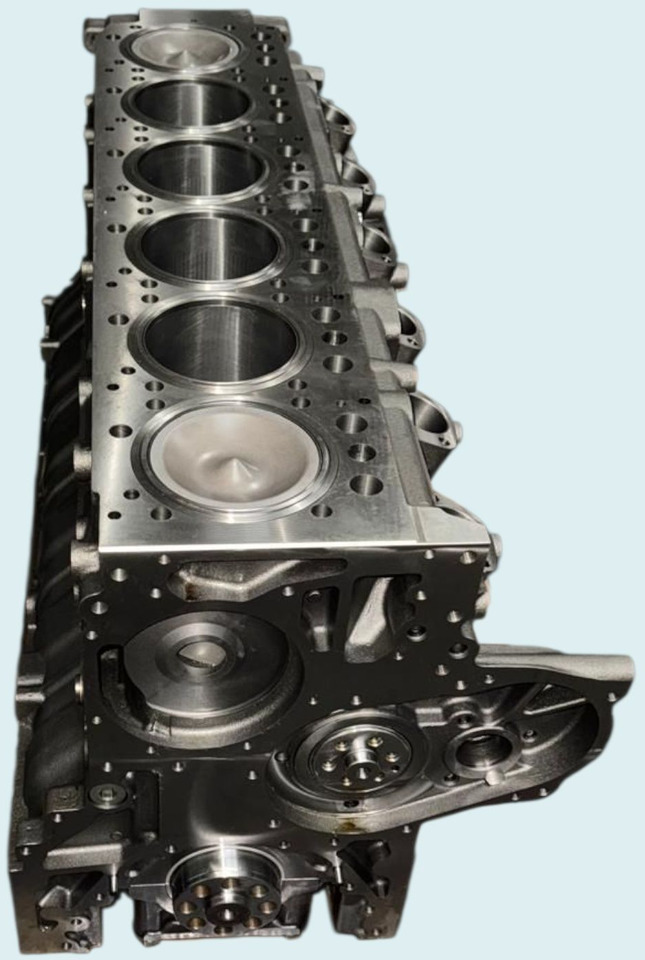 Błok do Mercedes 460 BF fabrycznie nowy - Motor: bild 1 Błok do Mercedes 460 BF fabrycznie nowy - Motor: bild 1