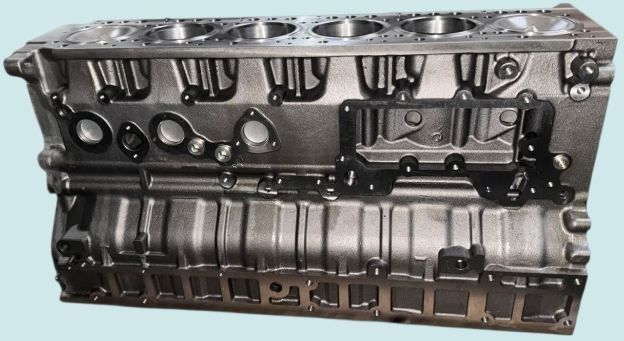 Błok do Mercedes 460 BF fabrycznie nowy - Motor: bild 4 Błok do Mercedes 460 BF fabrycznie nowy - Motor: bild 4