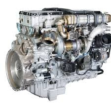 CLAAS om473 mp4 euro6 - Motor för Skördetröska: bild 1 CLAAS om473 mp4 euro6 - Motor för Skördetröska: bild 1