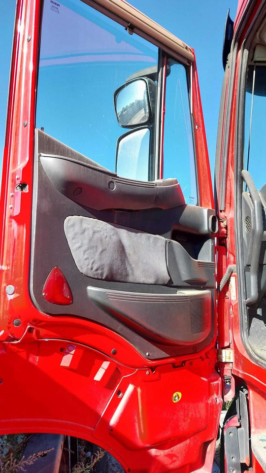 Drzwi do IVECO STRALIS 500 prawe/lewe - Dörr och reservdelar för Lastbil: bild 3 Drzwi do IVECO STRALIS 500 prawe/lewe - Dörr och reservdelar för Lastbil: bild 3