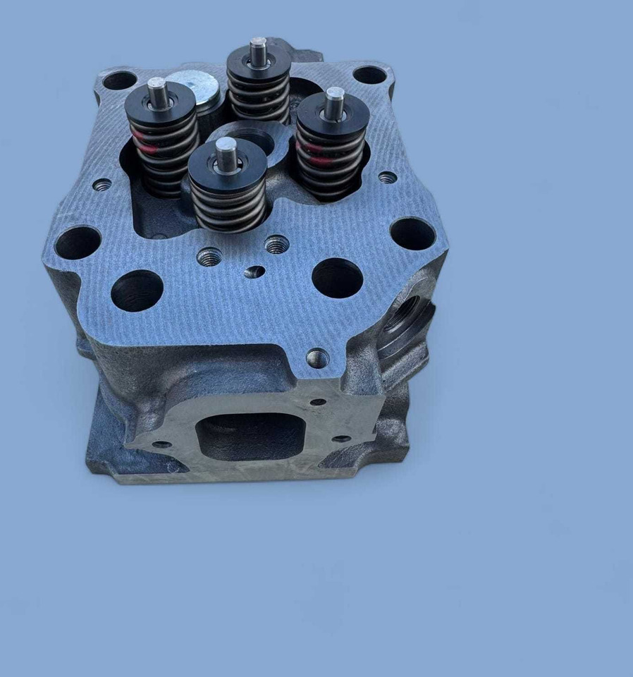 Głowica Setra om 460 Mercedes om 457 e5 MTU - Motor: bild 1 Głowica Setra om 460 Mercedes om 457 e5 MTU - Motor: bild 1