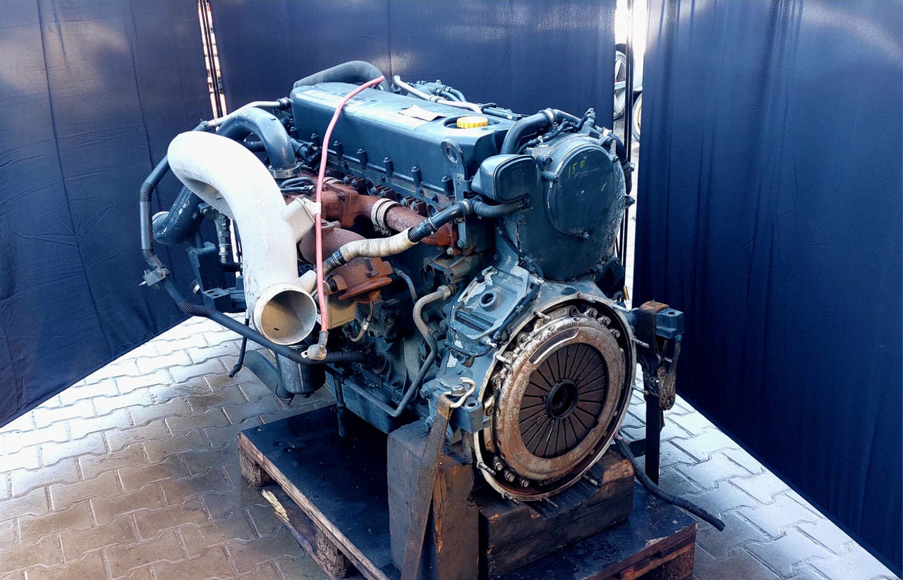 Iveco Corsor 9 gwarancja F2CFE613A F2CFE614A F2CFE611A CASE New Holland CNH Irisbus Irizar Iveco - Motor för Lastbil: bild 5 Iveco Corsor 9 gwarancja F2CFE613A F2CFE614A F2CFE611A CASE New Holland CNH Irisbus Irizar Iveco - Motor för Lastbil: bild 5