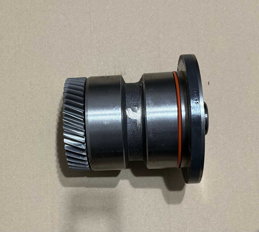 Mercedes MTU PRZYSTAWKA odbioru mocy PTO pompy hydrauliki Setra Class - Motor: bild 3 Mercedes MTU PRZYSTAWKA odbioru mocy PTO pompy hydrauliki Setra Class - Motor: bild 3