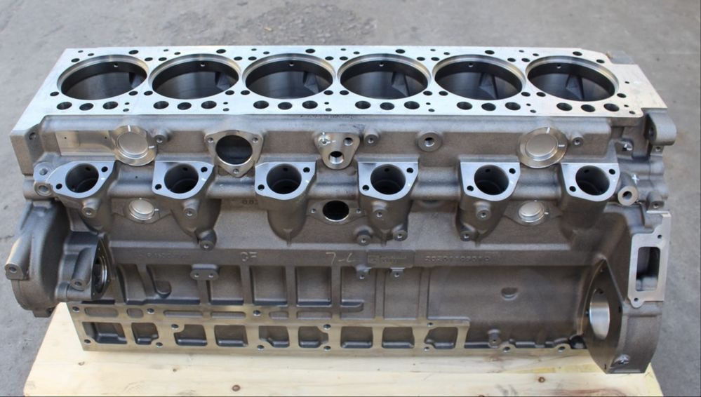 Regeneracja 501 457 Naprawa 936 934 Silnik 471 470 Mercedes om 473 472 - Motor reparationssats för Lastbil: bild 1 Regeneracja 501 457 Naprawa 936 934 Silnik 471 470 Mercedes om 473 472 - Motor reparationssats för Lastbil: bild 1