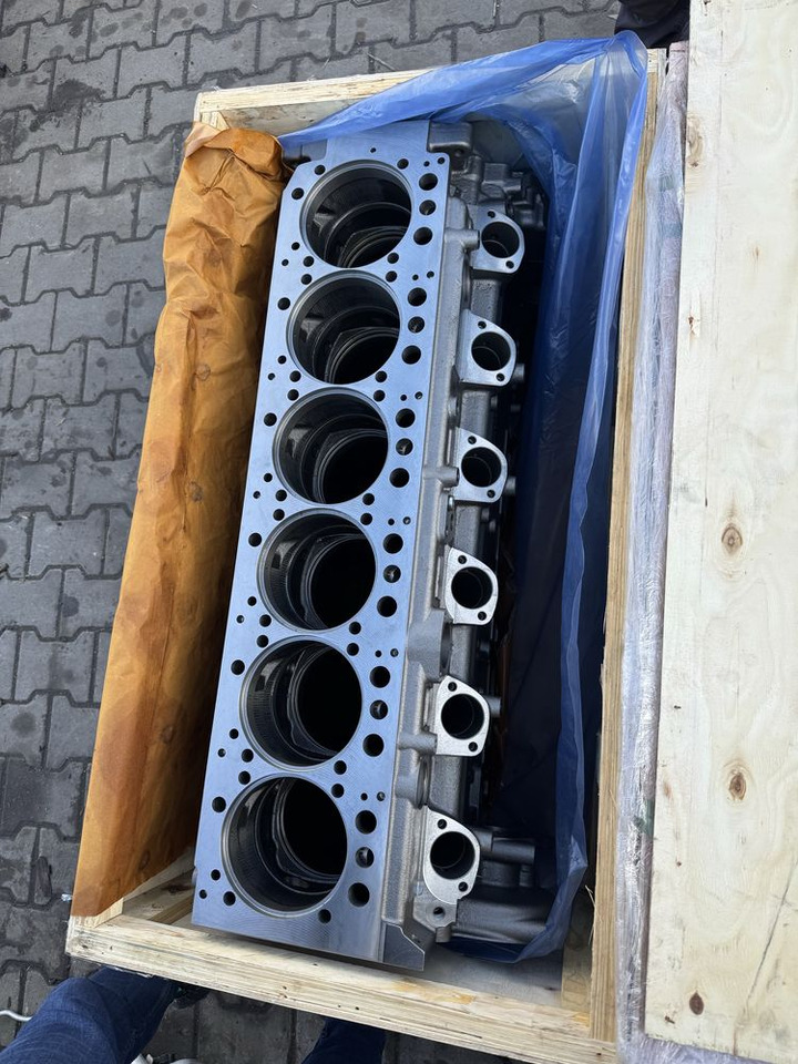 Regeneracja 501 457 Naprawa 936 934 Silnik 471 470 Mercedes om 473 472 - Motor reparationssats för Lastbil: bild 2 Regeneracja 501 457 Naprawa 936 934 Silnik 471 470 Mercedes om 473 472 - Motor reparationssats för Lastbil: bild 2