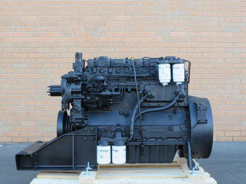 Regeneracja Naprawa Remont silnik Perkins Industrial Przemyslowy - Motor reparationssats för Lastbil: bild 1 Regeneracja Naprawa Remont silnik Perkins Industrial Przemyslowy - Motor reparationssats för Lastbil: bild 1