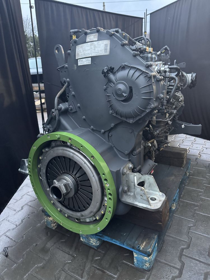 Regeneracja Naprawa Silnik Iveco 13 Cursor 11 10 9 LPG 13 10 08 CNH - Motor reparationssats för Lastbil: bild 1 Regeneracja Naprawa Silnik Iveco 13 Cursor 11 10 9 LPG 13 10 08 CNH - Motor reparationssats för Lastbil: bild 1