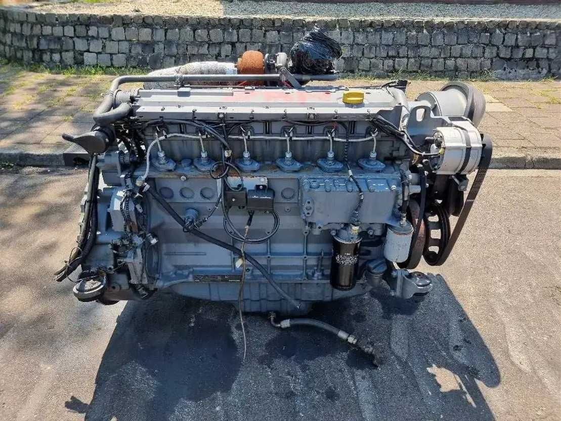 Regeneracja Remomty silnik DEUTZ BF D F TBD TCD TD 4M 6M 8L V12 V10 V8 - Motor: bild 1 Regeneracja Remomty silnik DEUTZ BF D F TBD TCD TD 4M 6M 8L V12 V10 V8 - Motor: bild 1