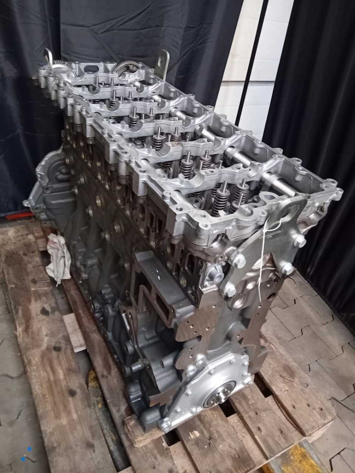 Silnik Long blok Mercedes Setra Class NOWY om936LA - Motor: bild 4 Silnik Long blok Mercedes Setra Class NOWY om936LA - Motor: bild 4