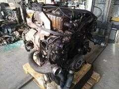 Silnik om936 Mercedes Setra Class mp4 euro4 hydraulika - Motor: bild 2 Silnik om936 Mercedes Setra Class mp4 euro4 hydraulika - Motor: bild 2